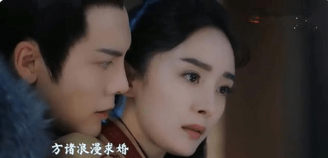 结局|《斛珠》结局总播放近30亿，海市方诸圆房，方诸没死，缇兰帝旭BE