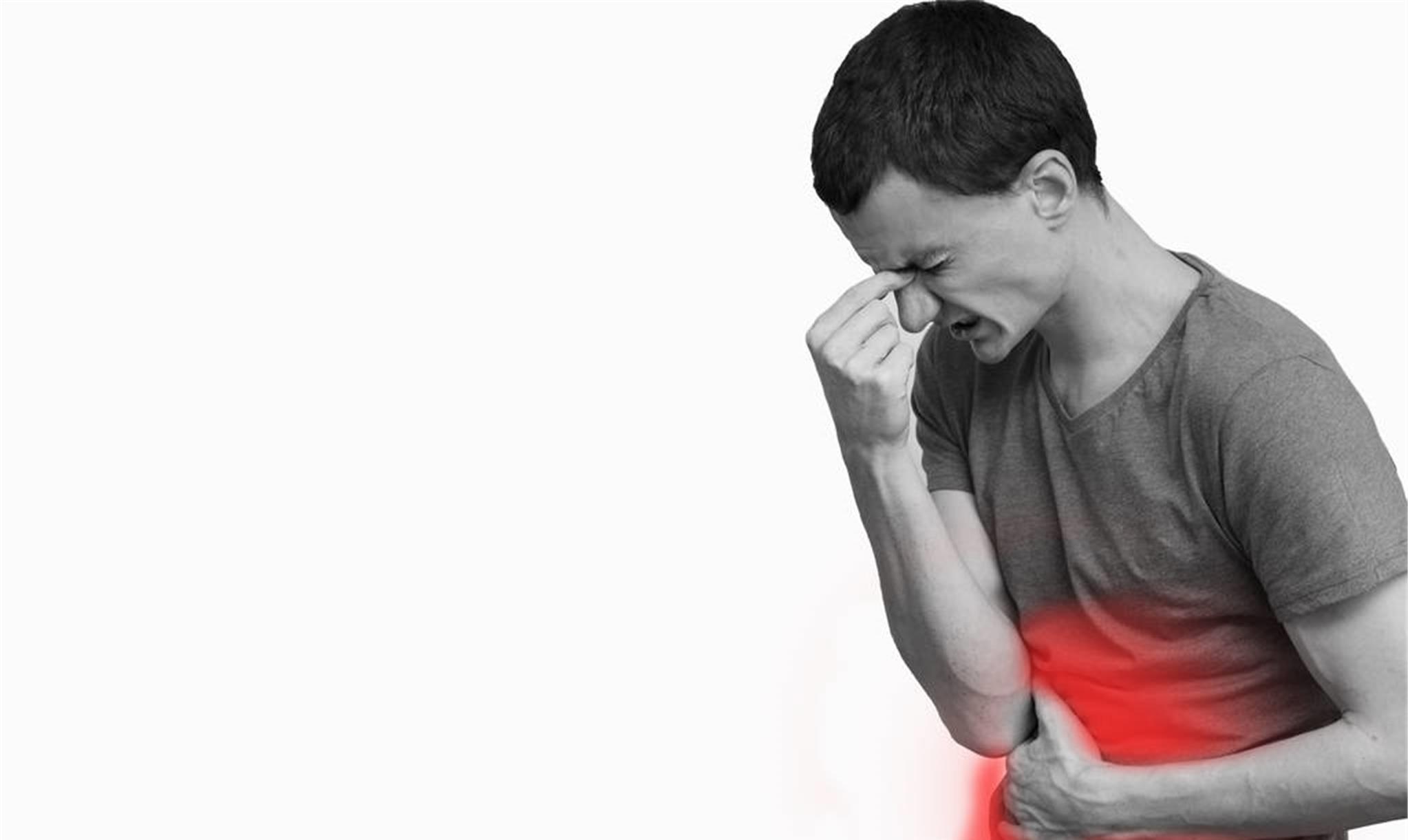 控制|肝硬化是肝炎引起的?这5大诱因抓紧了解,避免“中招”