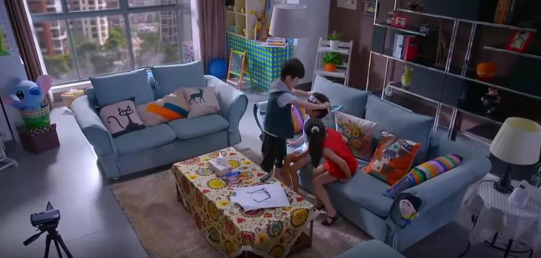 账号|周志宏：遏制炒作“网红儿童”须综合发力