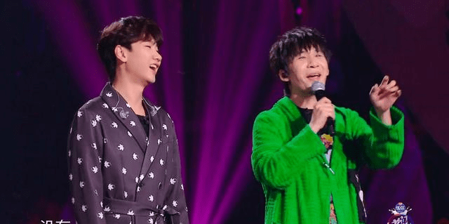 另外一个|《我们的歌》居然淘汰了两组，胡夏注定是冠军，另外一个有何悬念