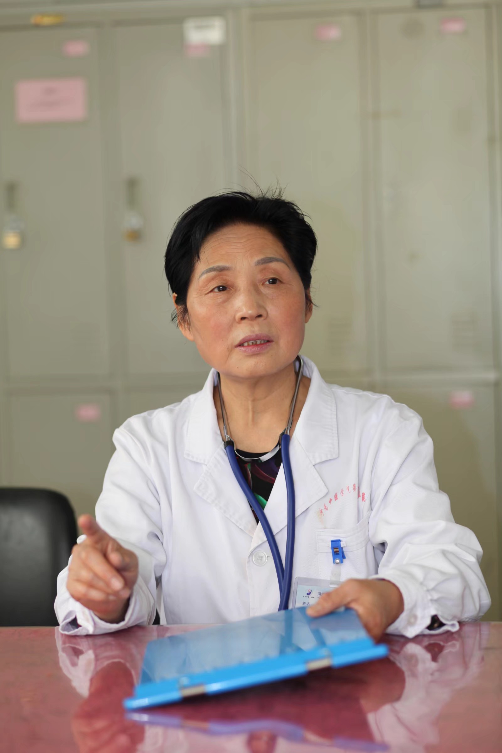 滋阴疏肝 名中医辨证治老年痴呆