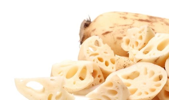 食谱|莲藕多淀粉?糖尿病友可以吃吗?两款稳糖食谱了解一下!