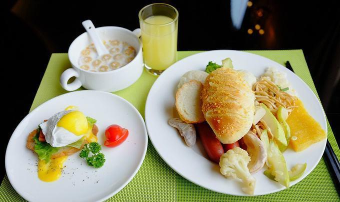 肝脏|肝脏“最怕”这3类早餐，多吃一口，肝功能越弱，劝你赶紧扔掉！