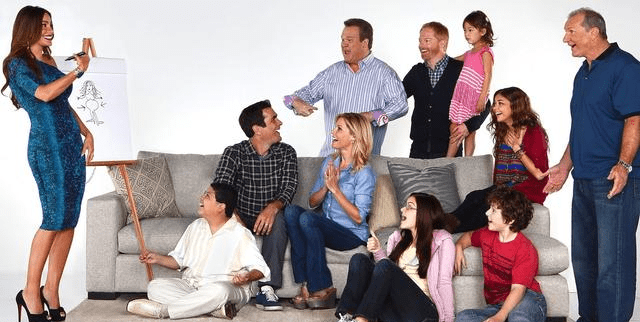 笑声|《武林外传》带来的笑声,和《我爱我家》有什么不同?