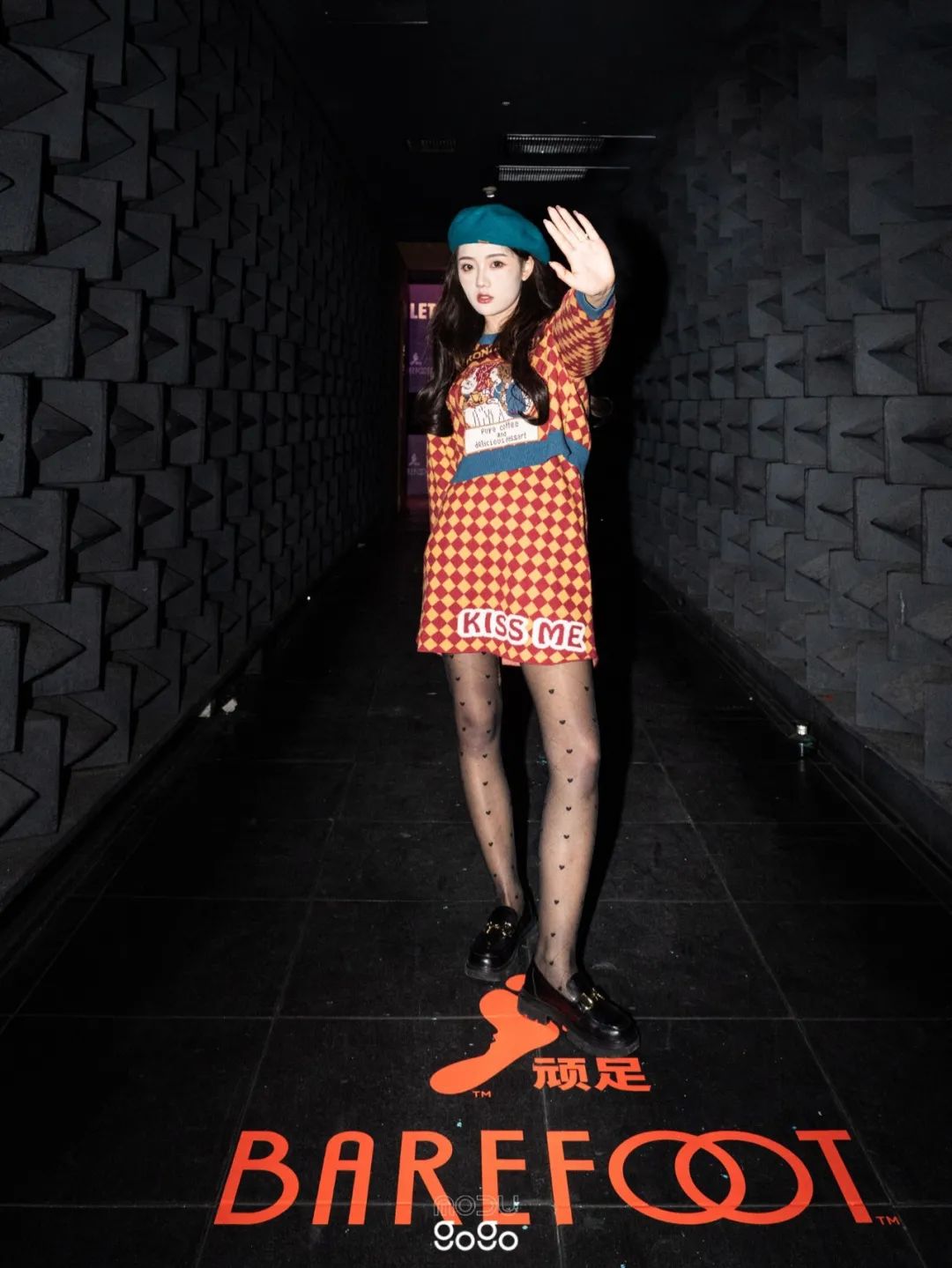 上市|顽足小脚丫，玩转大世界！那个超会“顽”的葡萄酒来了