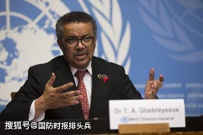 病毒|美国疫情失控，拜登成密接，世卫下死命令：2022年必须终止大流行