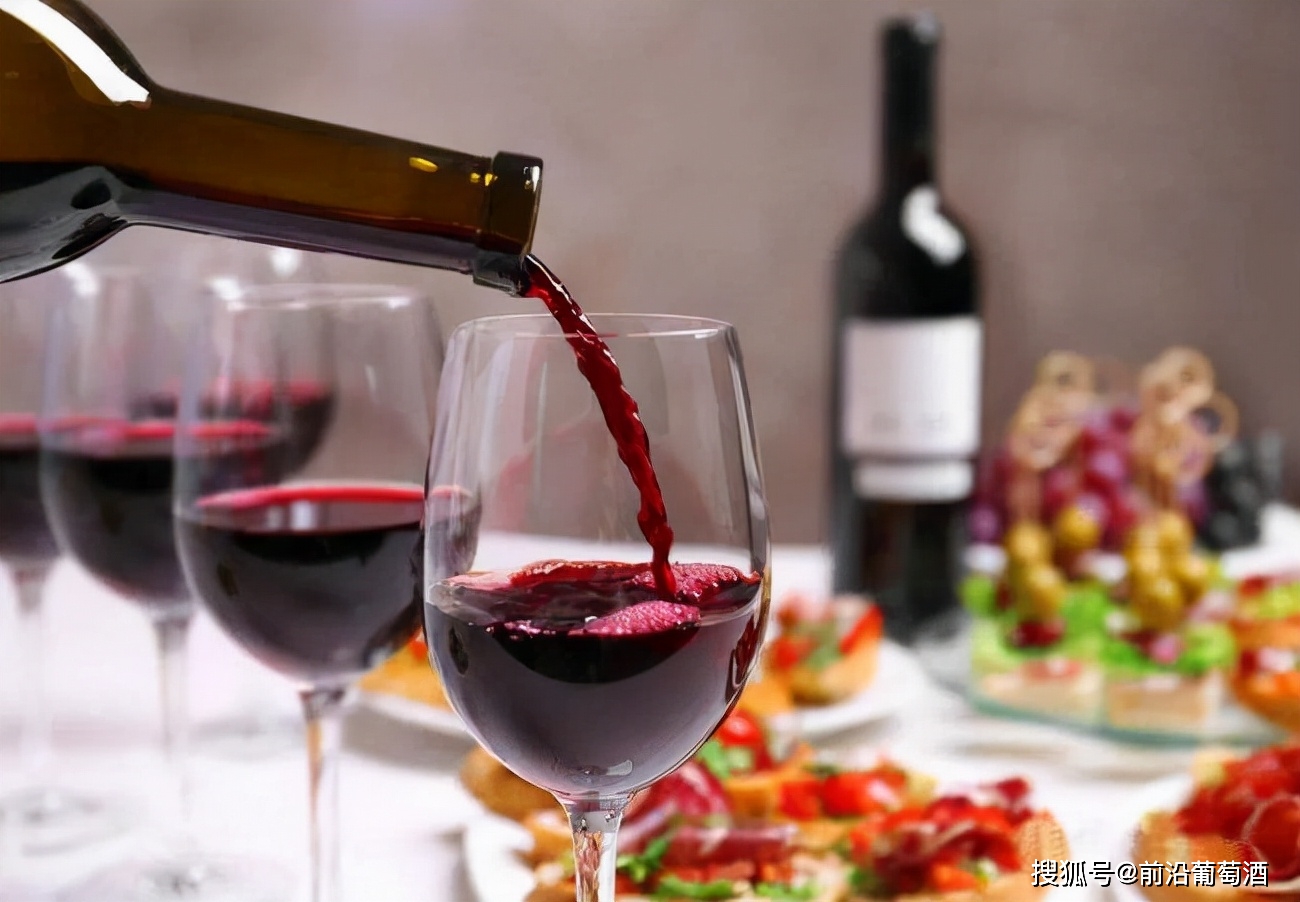 酿酒|进入法国葡萄酒迷人的世界,复杂多变而神秘的法国葡萄酒