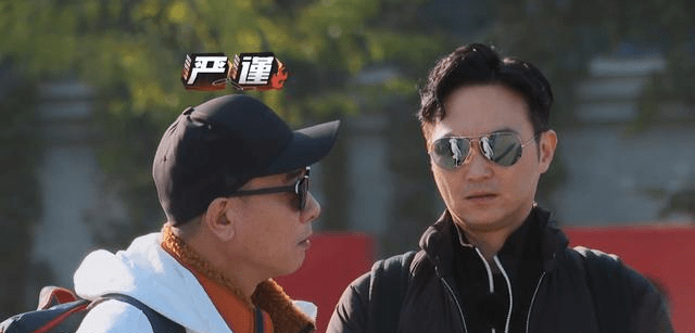 陈小春|《我们的滚烫人生》开播，高瀚宇乱说话被批评，陈小春早就说过他