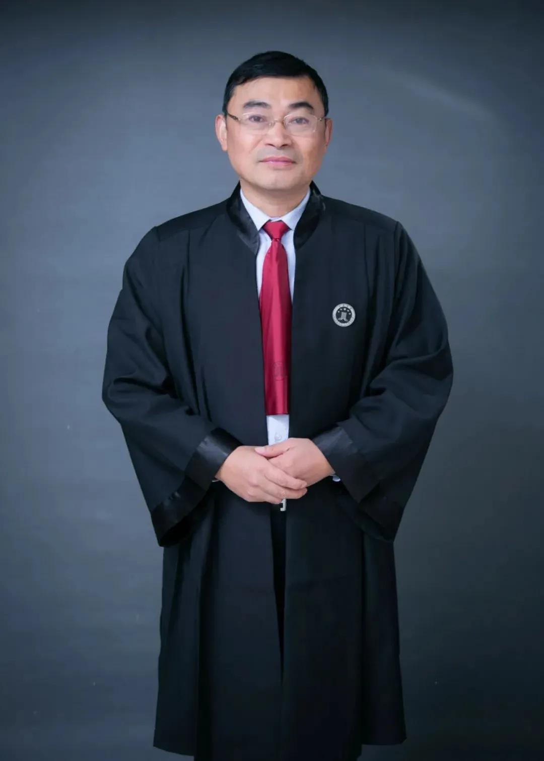 祝贺天倪律所戴晓明律师出版新书道路交通事故检验鉴定与赔偿实务全书