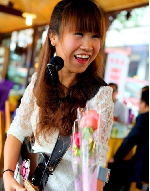 四川美女李应霞:为救丈夫失去双腿,丈夫却丧尽天良,今让他后悔_生活