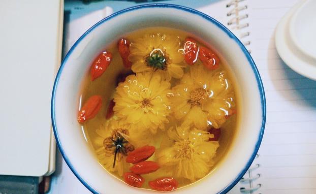 肝脏|肝好不好，看2个地方，谨记3个字，常做4事，肝会慢慢变健康