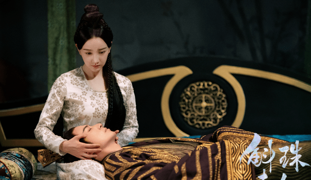 时间|《斛珠夫人》：最大的意难平，是因为你没曾坦诚相见过