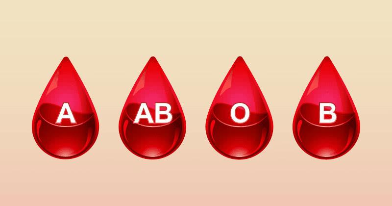 万能受血者是什么血型？