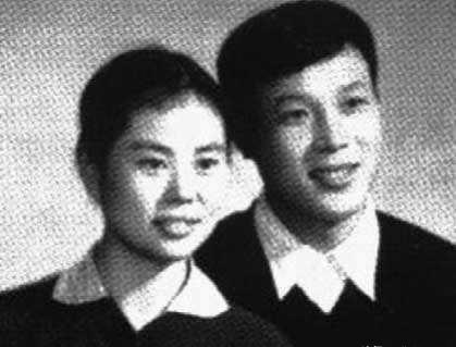 刘三姐|刘世龙：《刘三姐》饰阿牛，《英雄儿女》本色演王成，72岁娶影迷