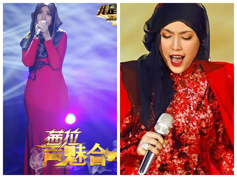 知名女歌手官宣離婚 曾參加 歌手 第二季 收養的女兒也被曝光 隆平联社 知名女歌手官宣離婚 曾參加 歌手 第二季 收養的女兒也被曝光 隆平联社