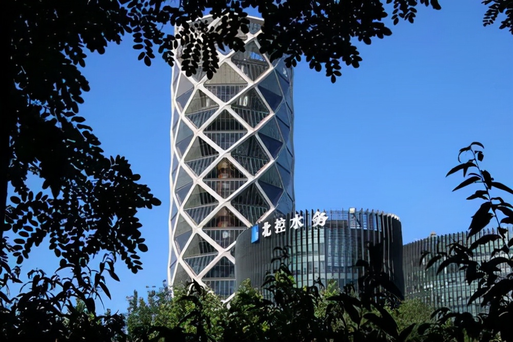 以财务数字化为矛北控水务探索行业电子档案管理新路径