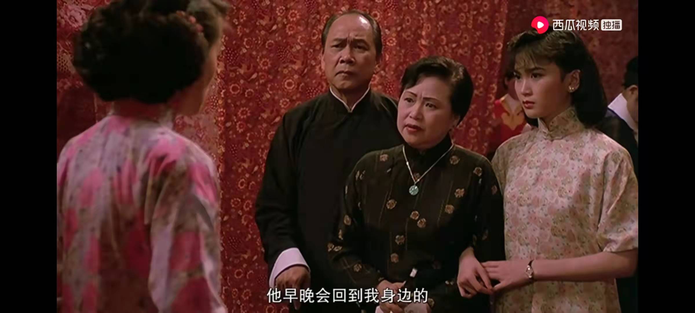 梦想|《胭脂扣》观后感：女人千万不要梦想成为女神