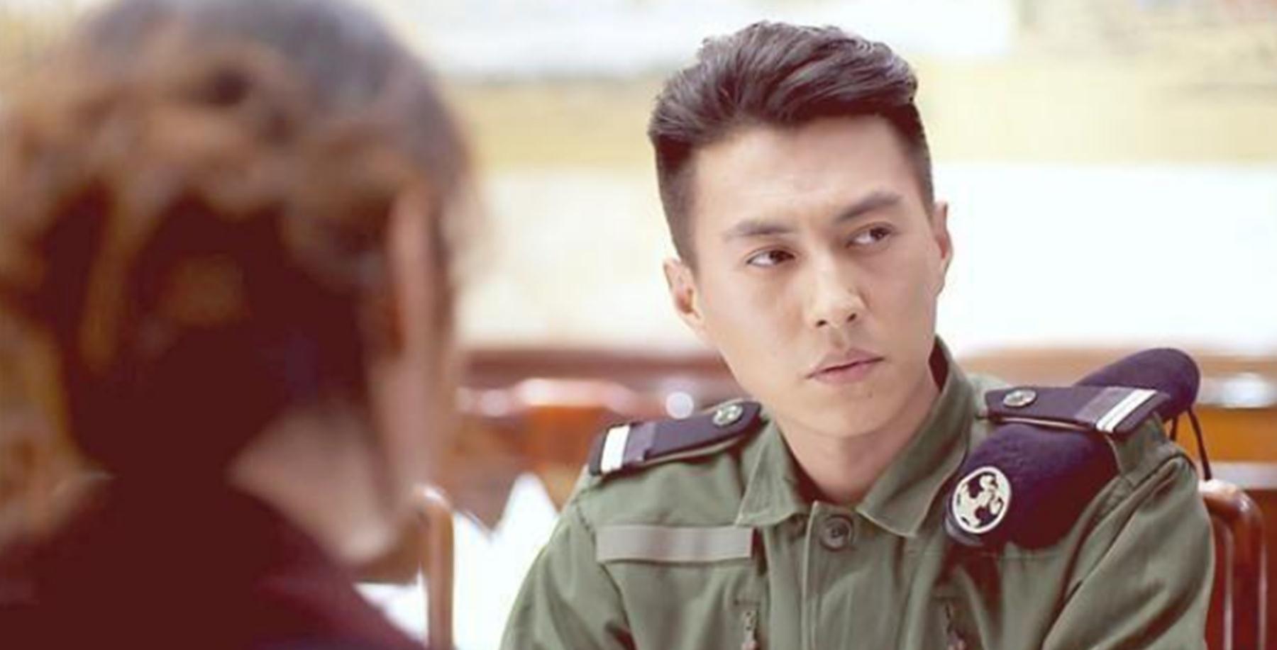 李幼斌|《如果岁月可回头》收官不久，靳东又一新剧将播，主演全是老戏骨