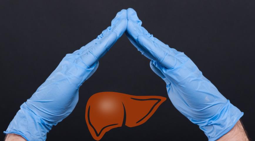 人体|肝脏最怕5件事，多做1次，伤肝百倍！第一件你就天天做！