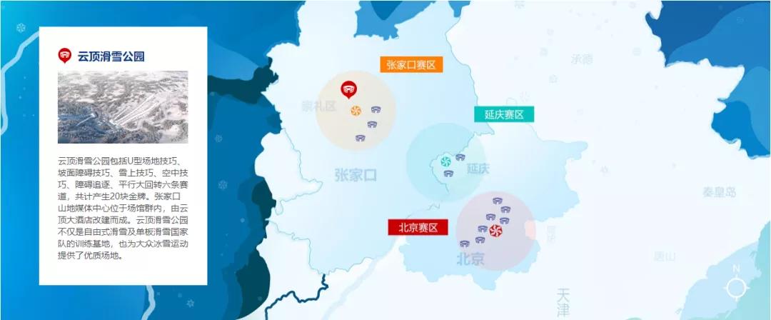 谈球吧体育懂冬奥04丨一文看懂“雪地街舞”单板滑雪(图18)