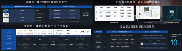 解决方案|百度地图季永志：智能化位置服务已成为产业升级新标配
