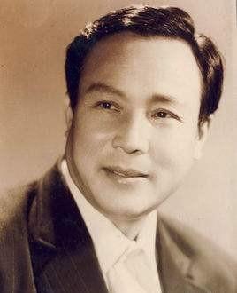 刘三姐|刘世龙：《刘三姐》饰阿牛，《英雄儿女》本色演王成，72岁娶影迷