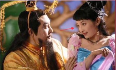 角色|让宋祖儿小小年纪就成名的《宝莲灯前传》中，竟然还有她？