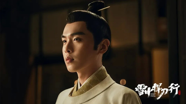 徐凤年|《雪中悍刀行》剧情漏洞：楚狂奴水中换气太牵强，老黄的水问题大