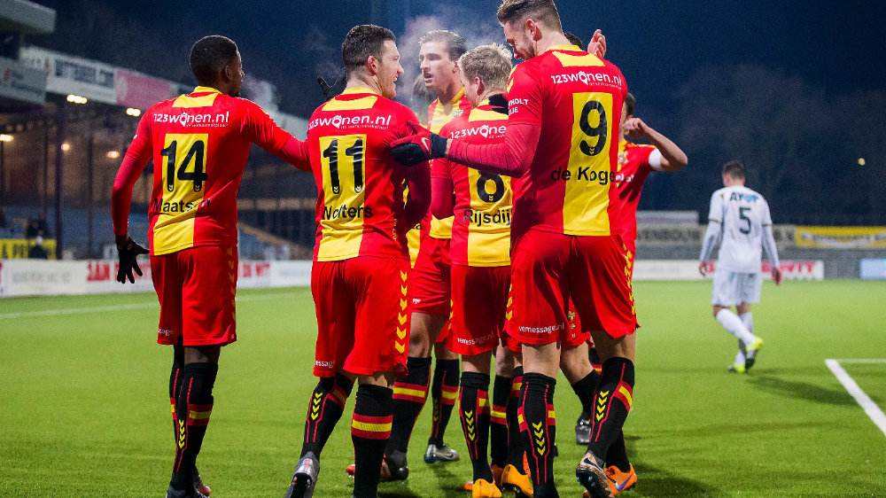 今日关注荷甲埃因霍温vs前进之鹰实力分析及胜负预测