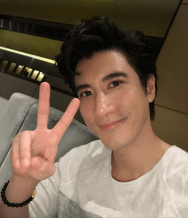 电影|大导演挑演员是不是在捕魂?