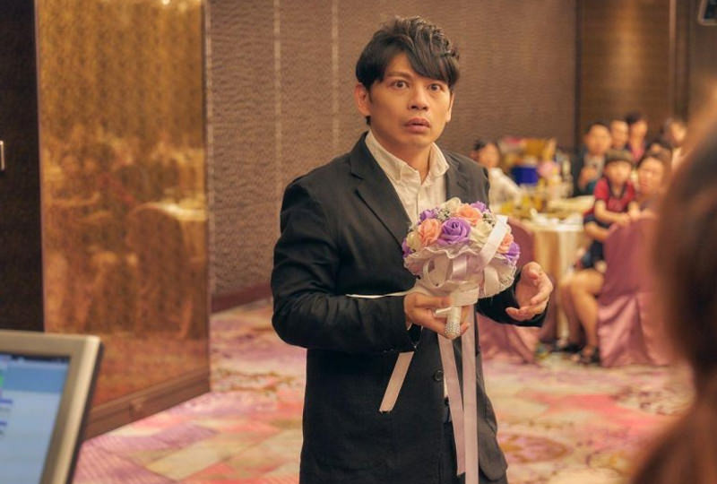 喜剧|《练爱iNG》影评：综艺人拍电影，难得拍出好成绩，令人刮目相看