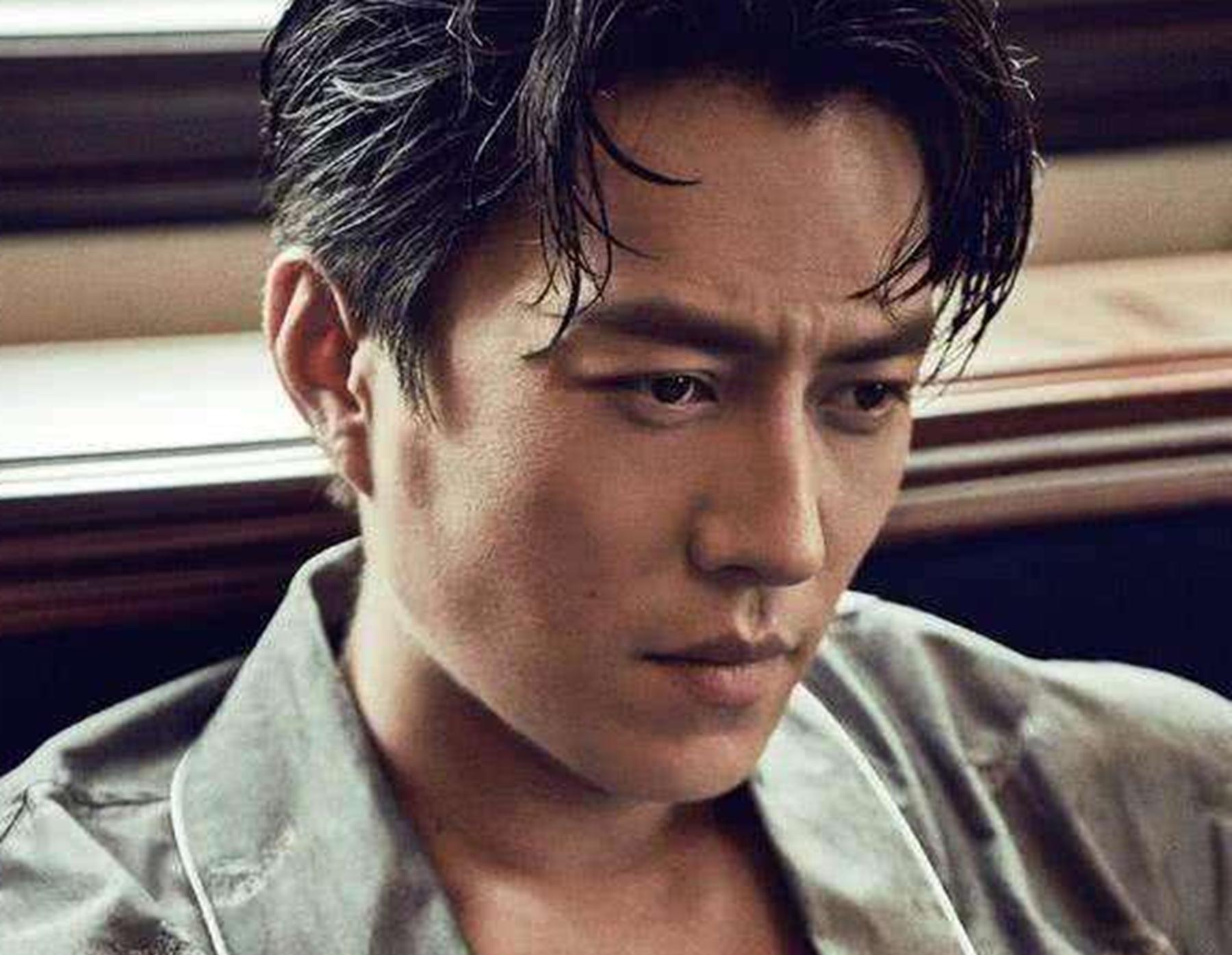 李幼斌|《如果岁月可回头》收官不久，靳东又一新剧将播，主演全是老戏骨