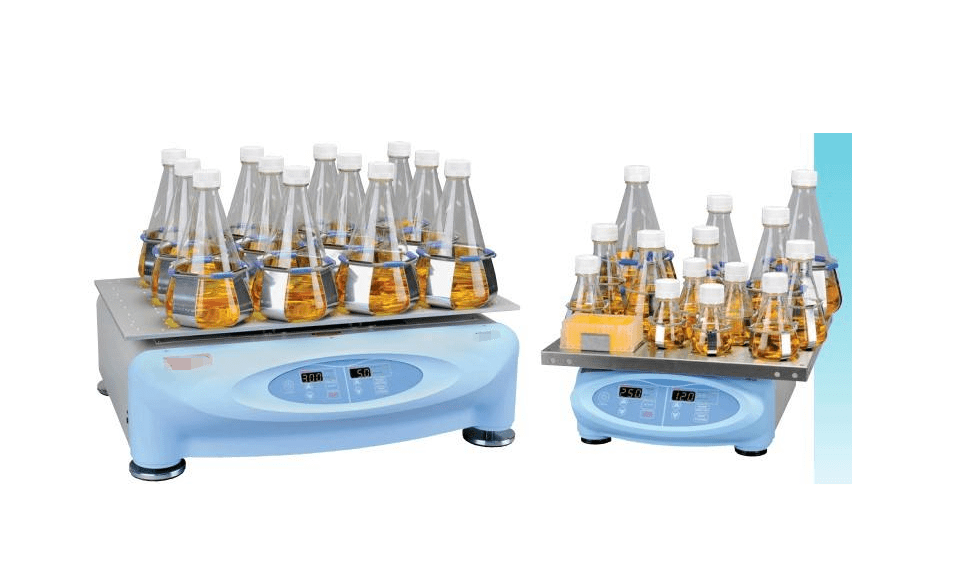 什么是实验室摇床?具体分类是什么?各自有什么作用?_振荡_混合_设备