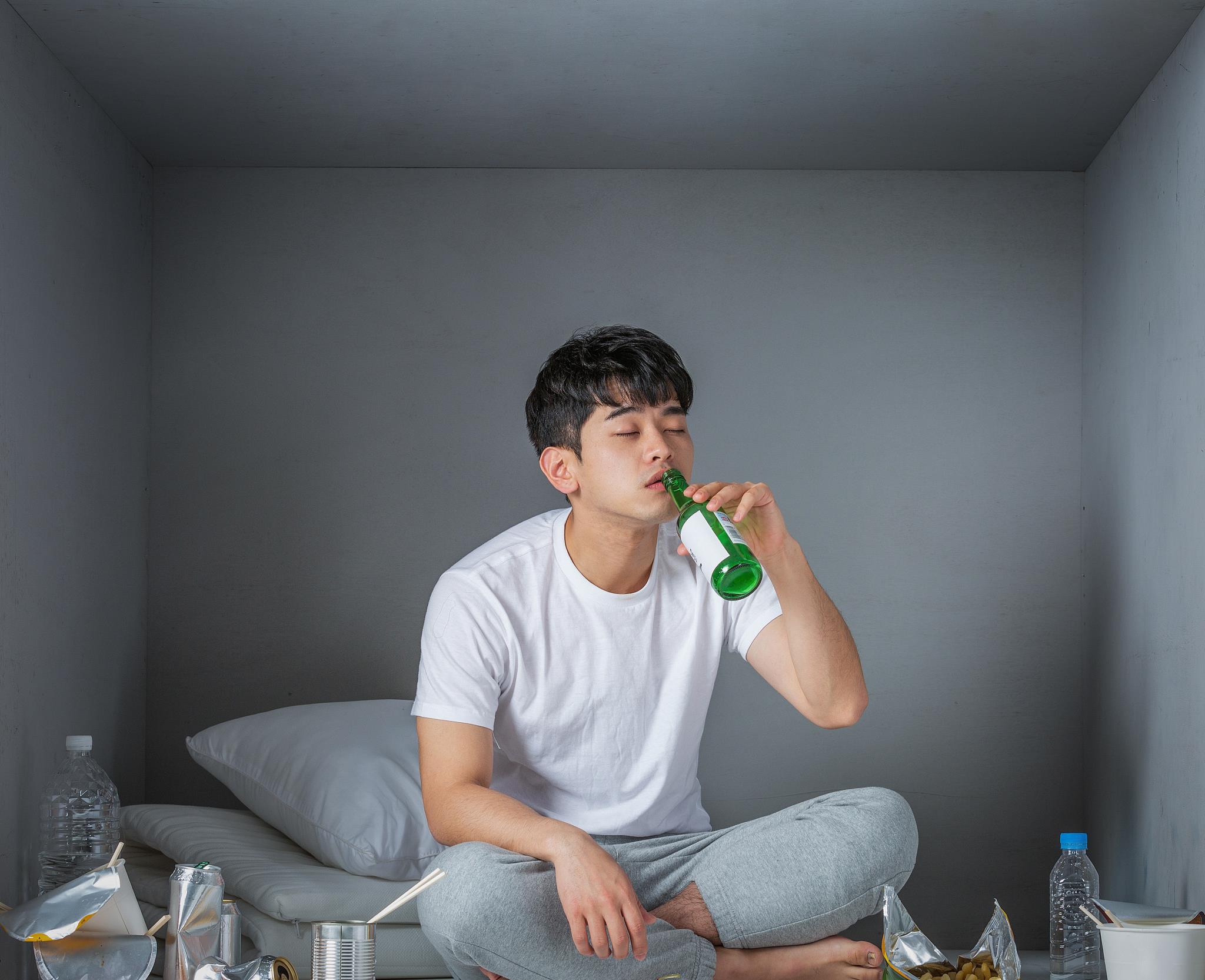 毒素|肝脏开始变硬，身体会露出哪些“破绽”？