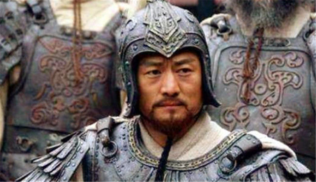 魏延_张飞_诸葛亮