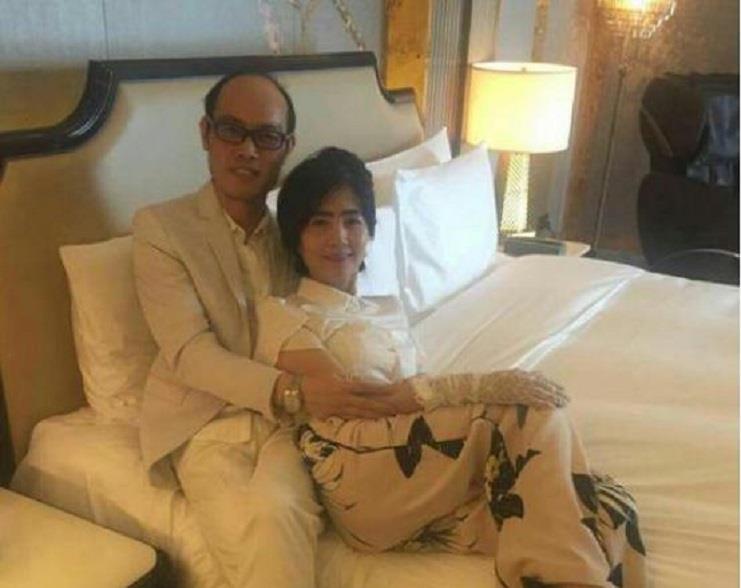 时间|6年前，非诚勿扰中34岁男子和51岁阿姨牵手成功，结局却让人唏嘘