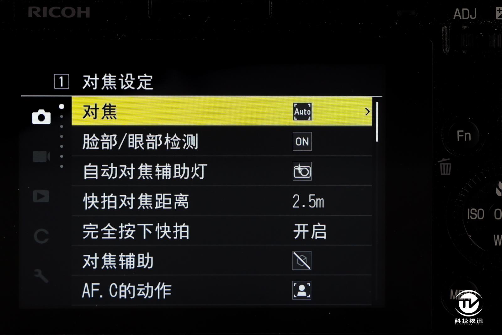 效果|深评！即开即拍扫街神器 小手型也可单手掌控理光GR IIIx