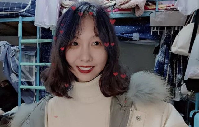 挡刀女孩崔泽文为救同学身重8刀她说自己是军人的孩子