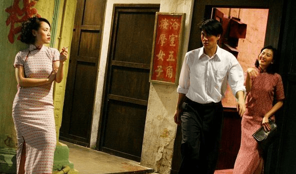 电影|大导演挑演员是不是在捕魂?