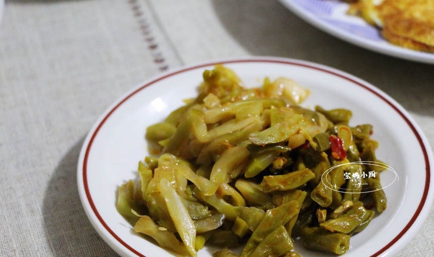 包子|大雪节气,我家半小时早餐,有干有稀营养多,肠胃舒服,老少喜欢