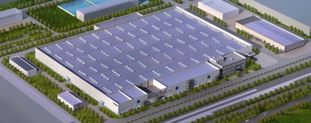 迪斯|脱碳2050，大众不止电动