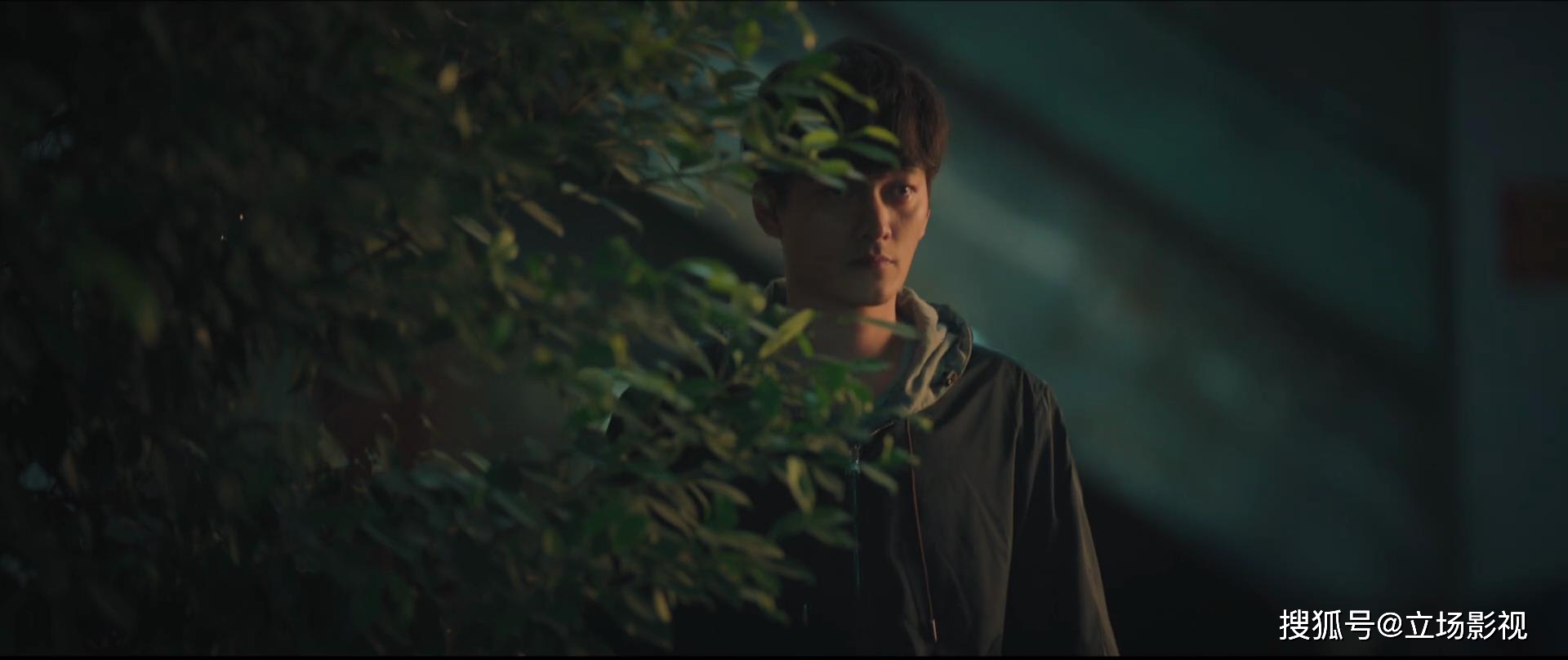 黄海|《对手》大结局初见雏形，3人结局逐渐明朗，2人结局还有变数