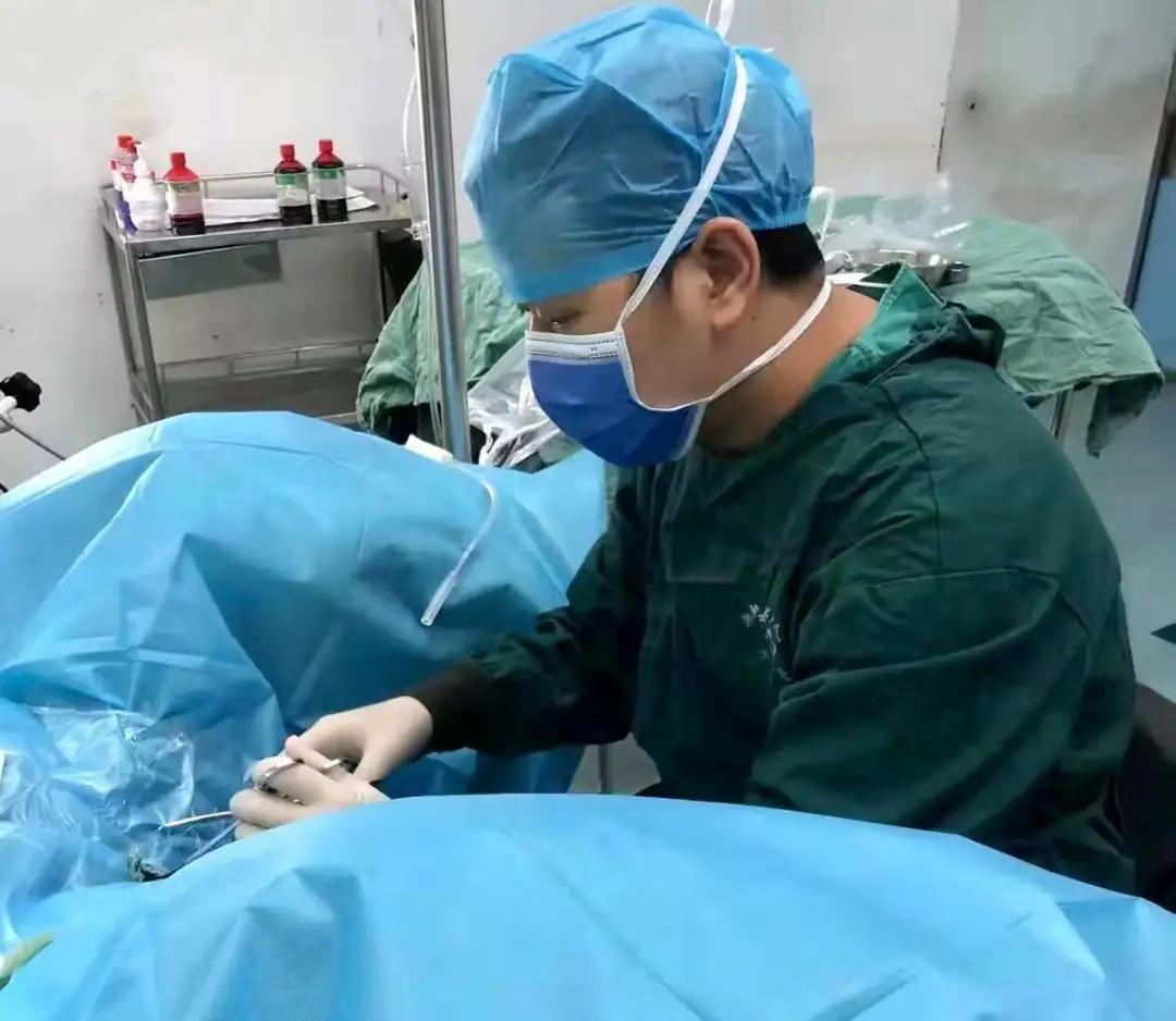 手术|湘潭县人民医院：微创治疗压力性尿失禁 改善女性生活质量