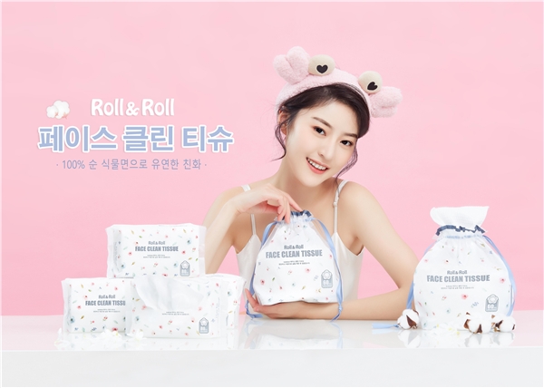 潘婷 潘婷PANTENE、乐滚乐滚ROLL&amp;ROLL为什么选择YUNI云希？