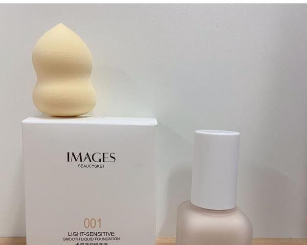 粉底液怎么涂不会卡粉浮粉 79850f58e5594581a9c492bba4630ce0.jpeg