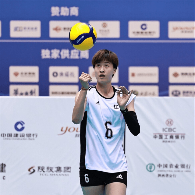遼寧|天津女排提前2輪晉級！李盈瑩對角僅得2分，短板卻有明顯提升