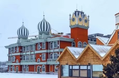 诚意满满地待客诚意布尔津县60家酒店挂出50元特价房