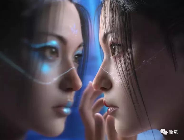 柳夜熙|建模脸偶像那么多，一夜爆红的她没那么简单