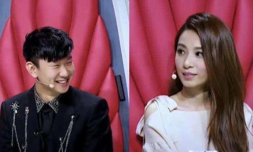 原创林俊杰田馥甄为什么没有在一起hebe拒绝的原因是什么