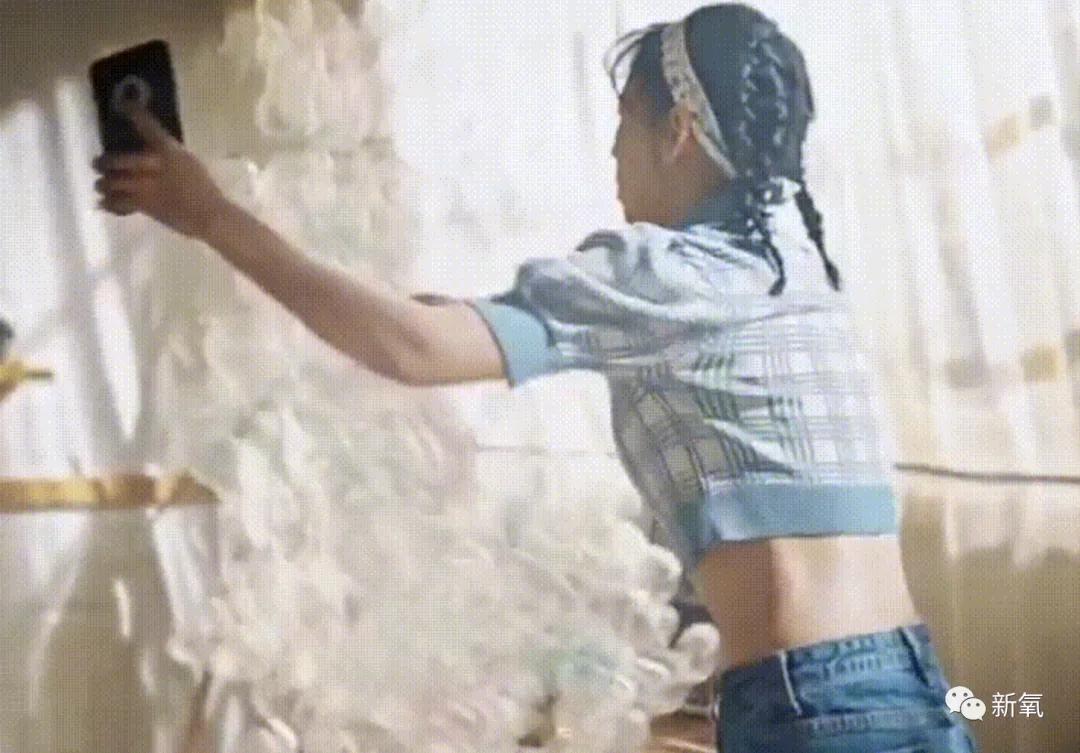 柳夜熙|建模脸偶像那么多，一夜爆红的她没那么简单